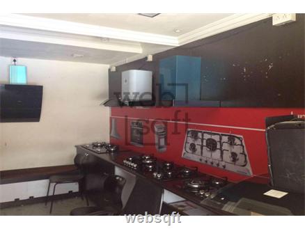 Commercial Showroom for Sale in Hyderabad